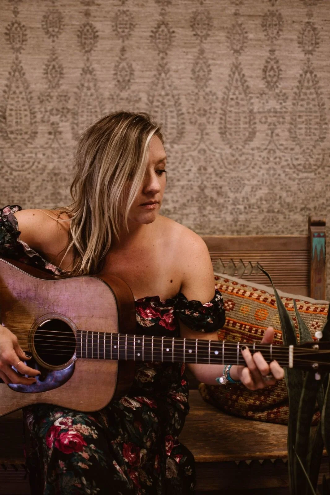 Fox & Plume Photography