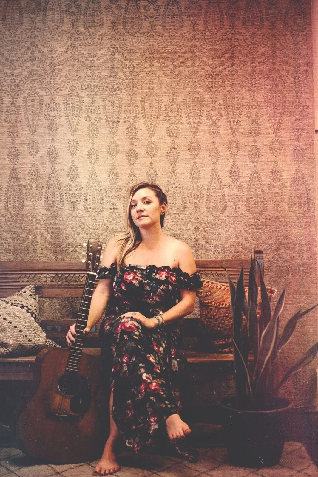 Fox & Plume Photography