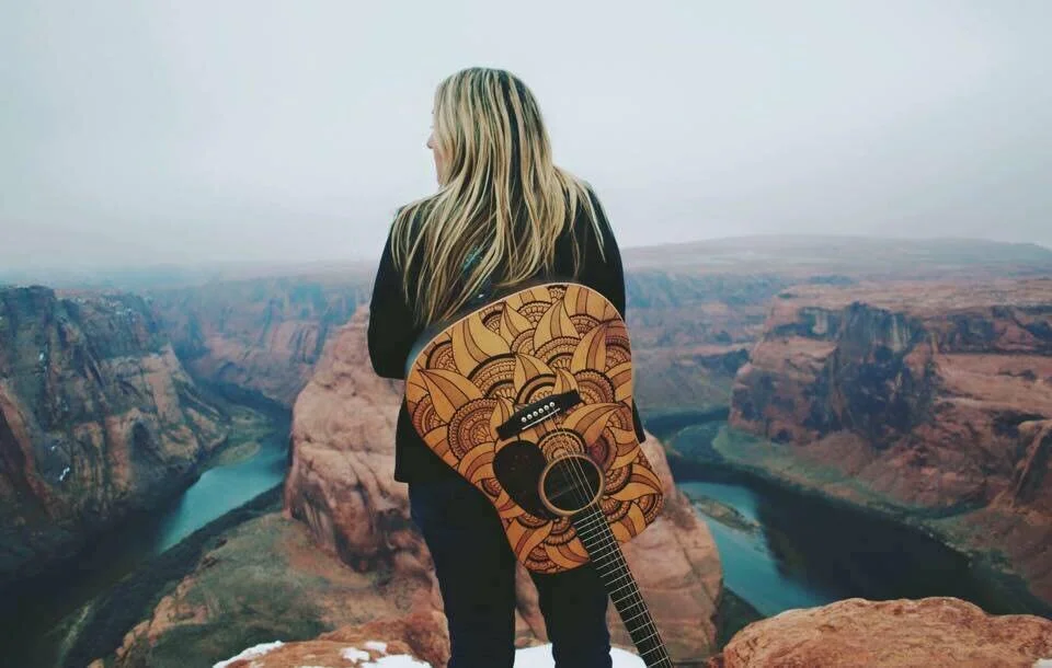 Horseshoe Bend, Paige, Az. 