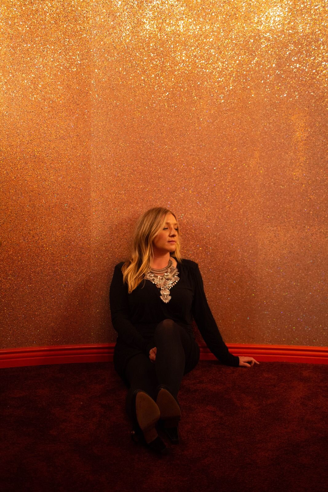 Madonna Inn, Slo, Ca April 2019