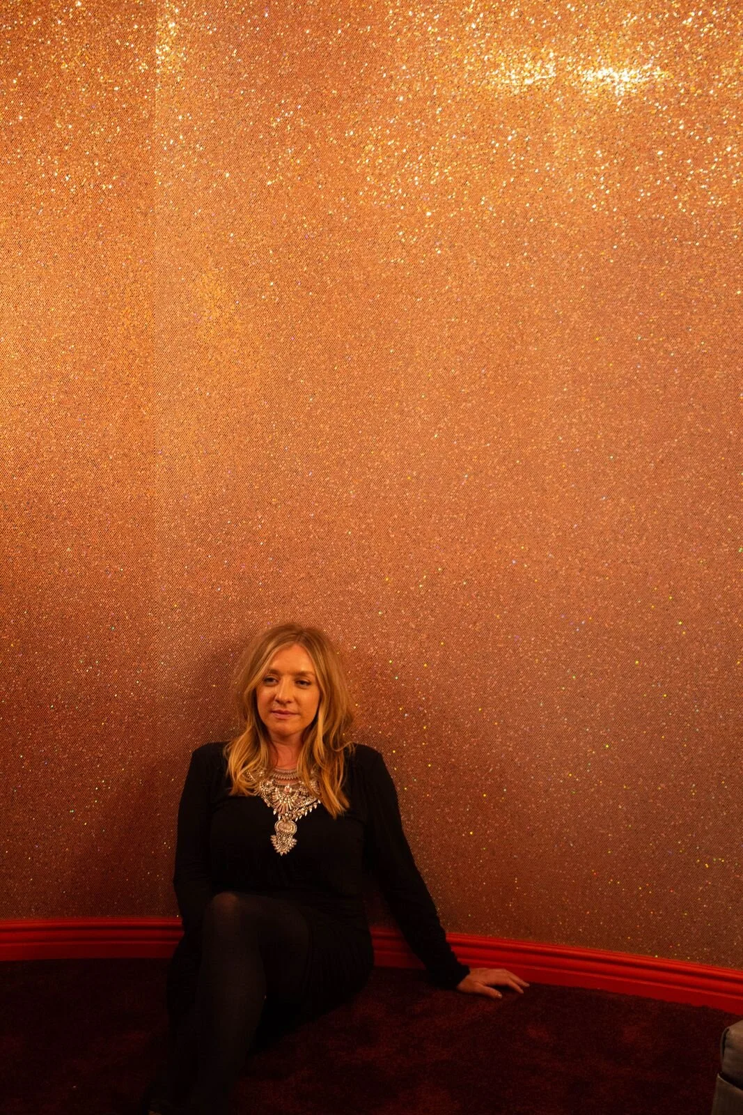 Madonna Inn, Slo, Ca April 2019