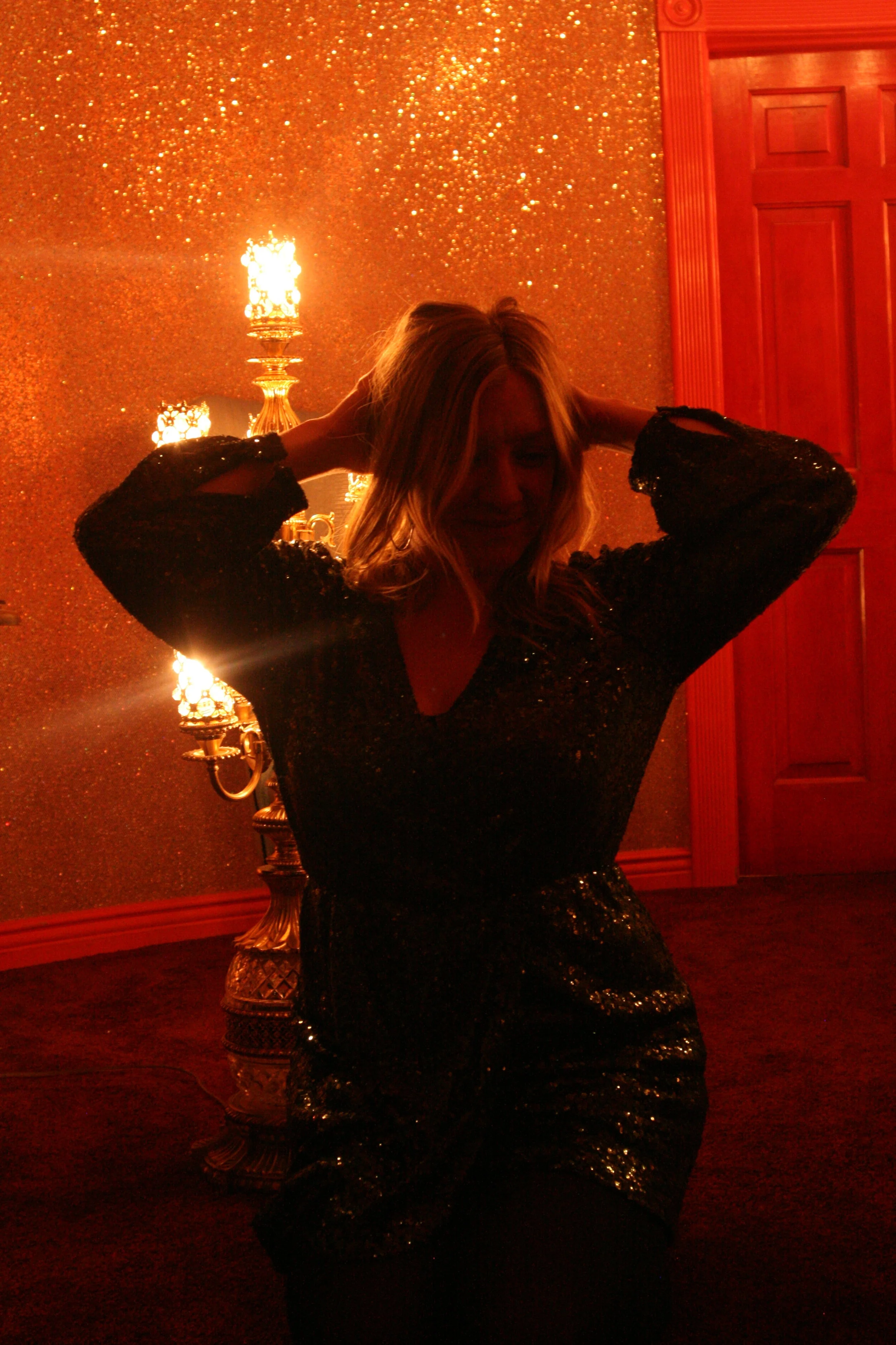 Madonna Inn, Slo, Ca April 2019