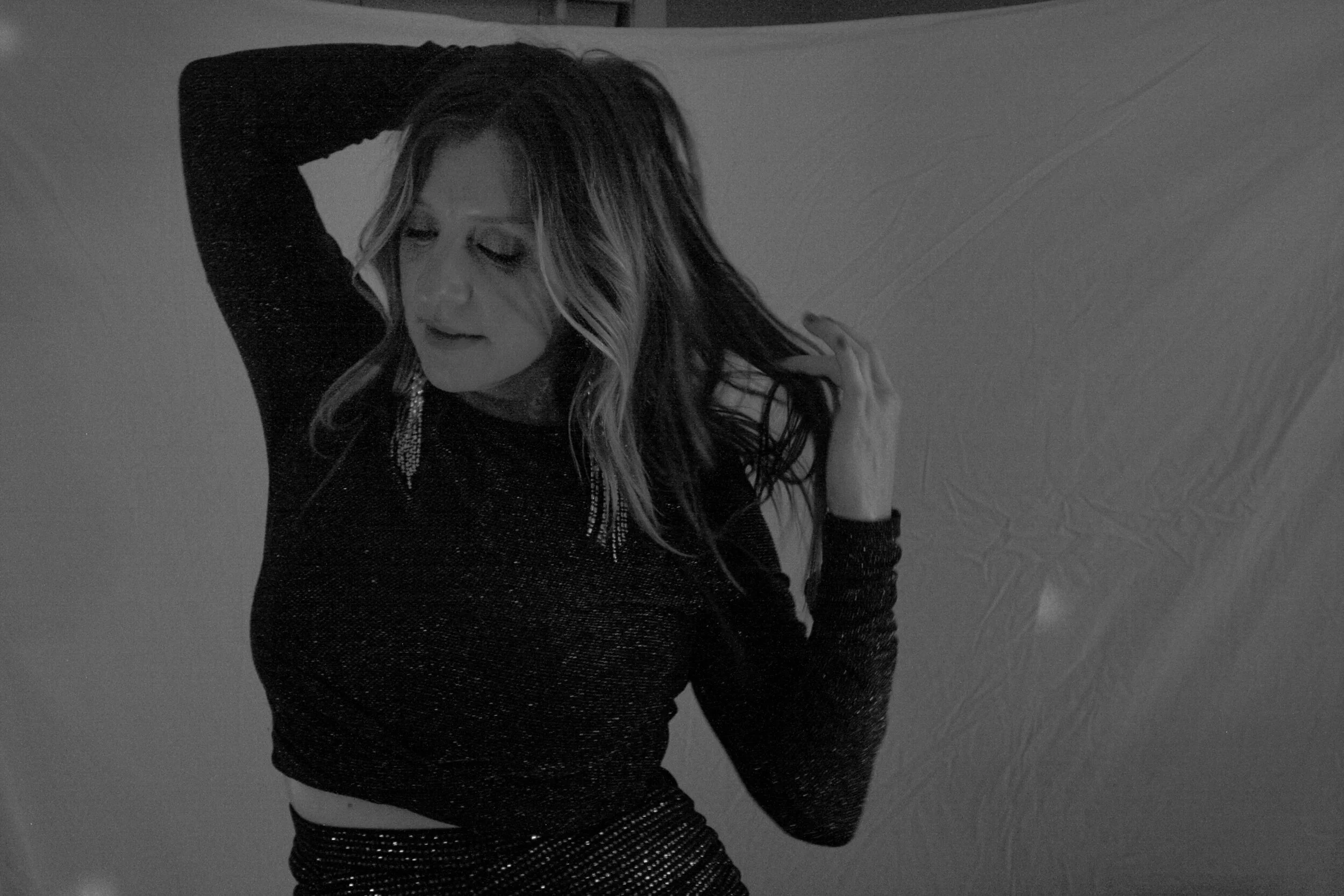 Quarantine photoshoot