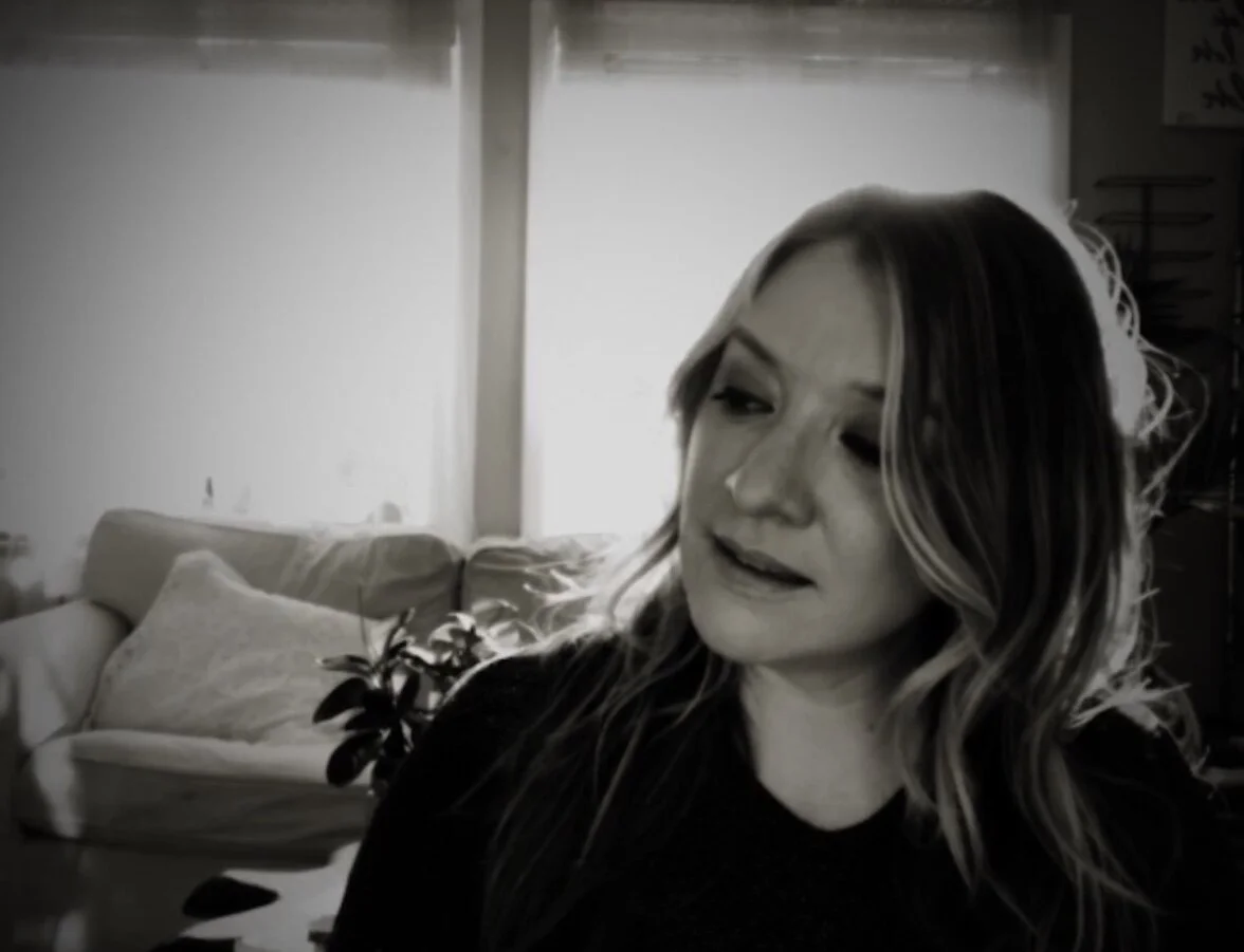 Electric music video still