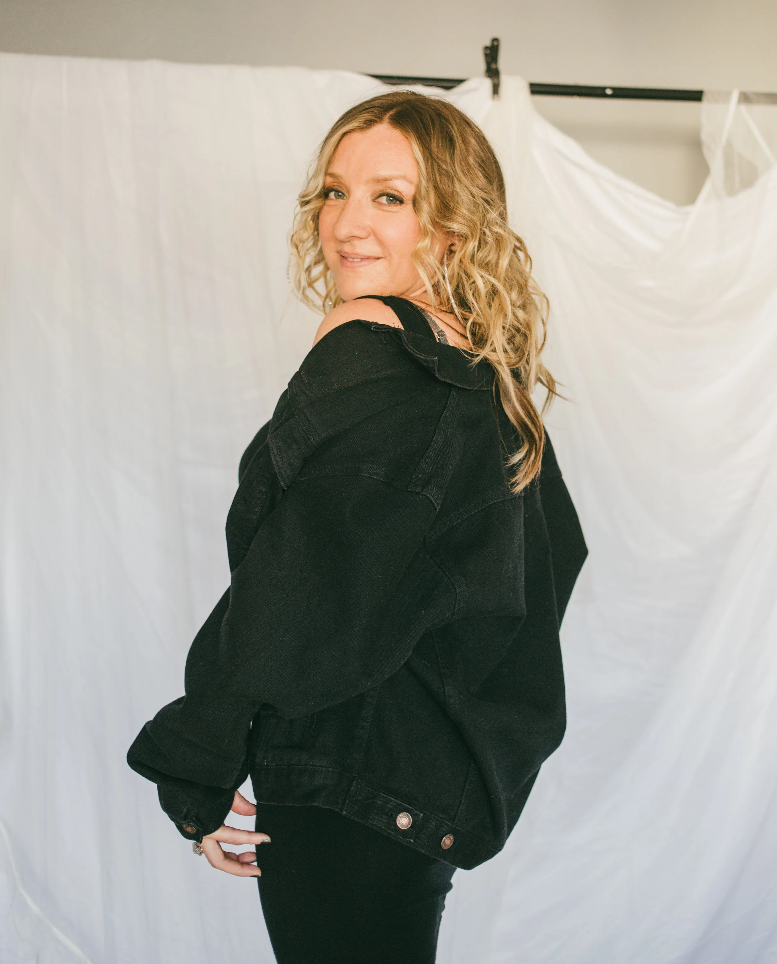 "Electric" photoshoot with Lindsay Ruth Photography, August 2020, Slo, Ca