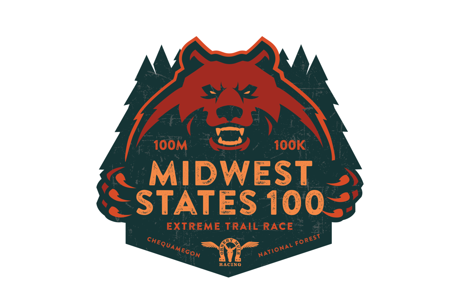 Midwest States 100