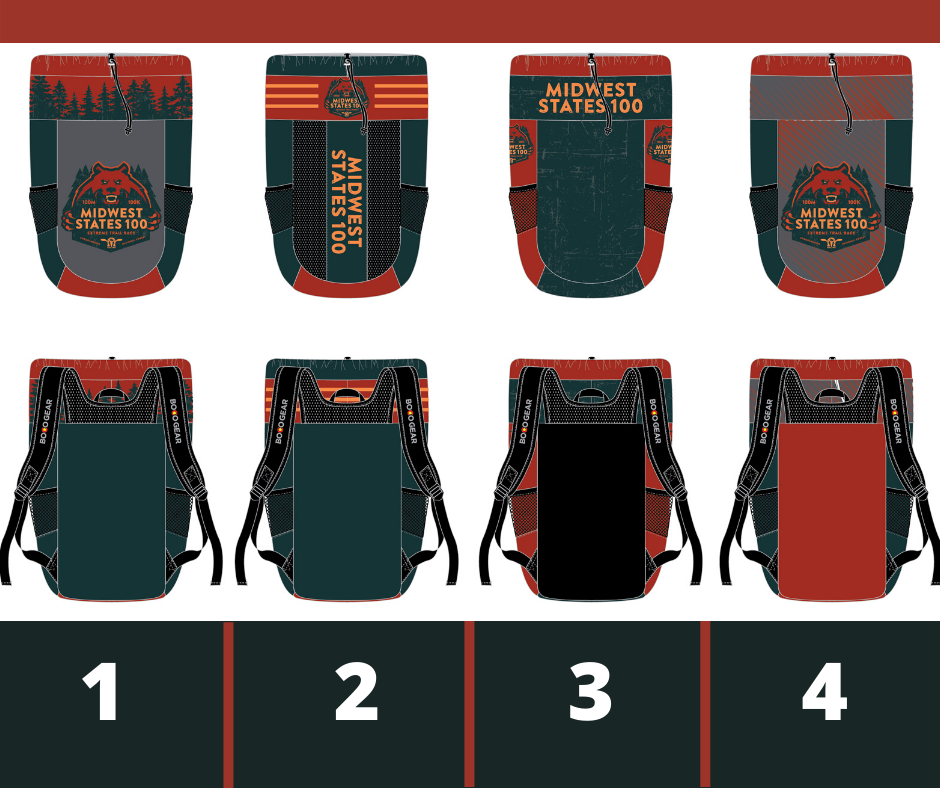 Top secret! Working on swag for 2021- click to see details.