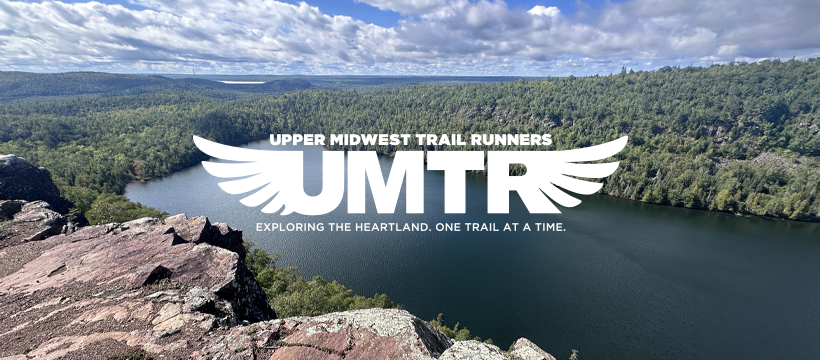 UMTR- Meet the Upper Midwest Trail Runners: The Crew Behind the UMTR Aid Station