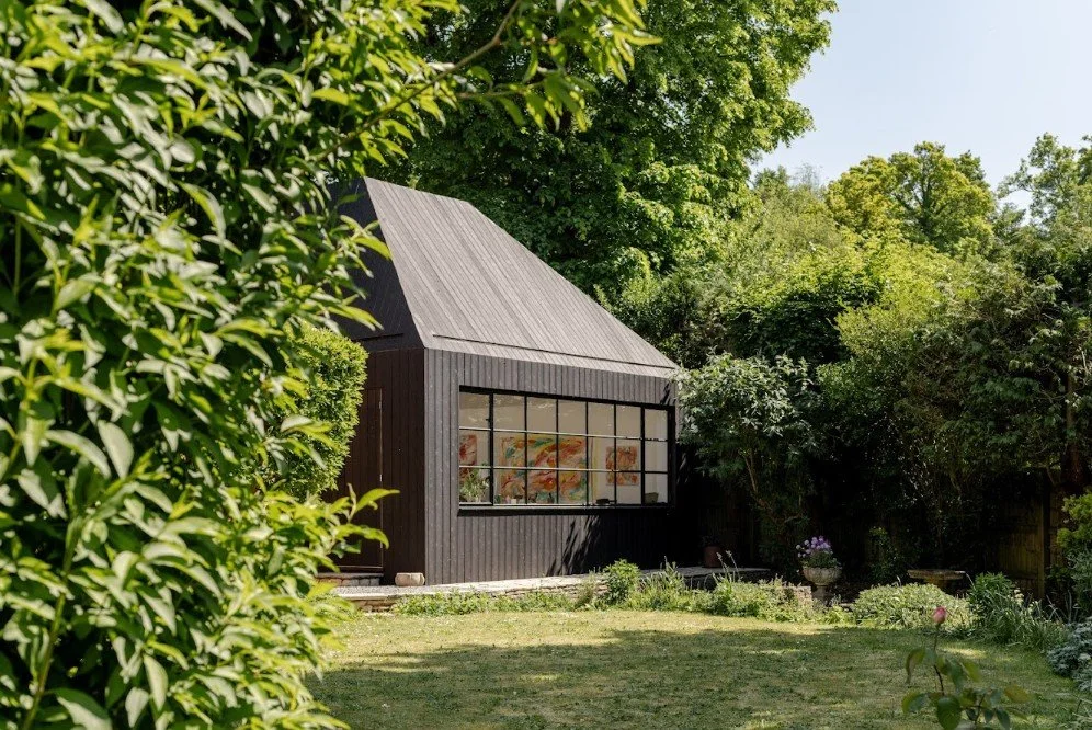 Anne’s Art Studio : A beacon of collaborative design and sustainable innovation