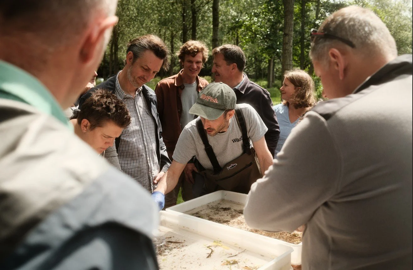 Rivers Day Event
