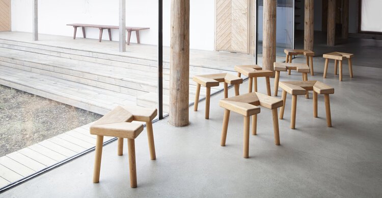 Nikari - Finnish wooden furniture