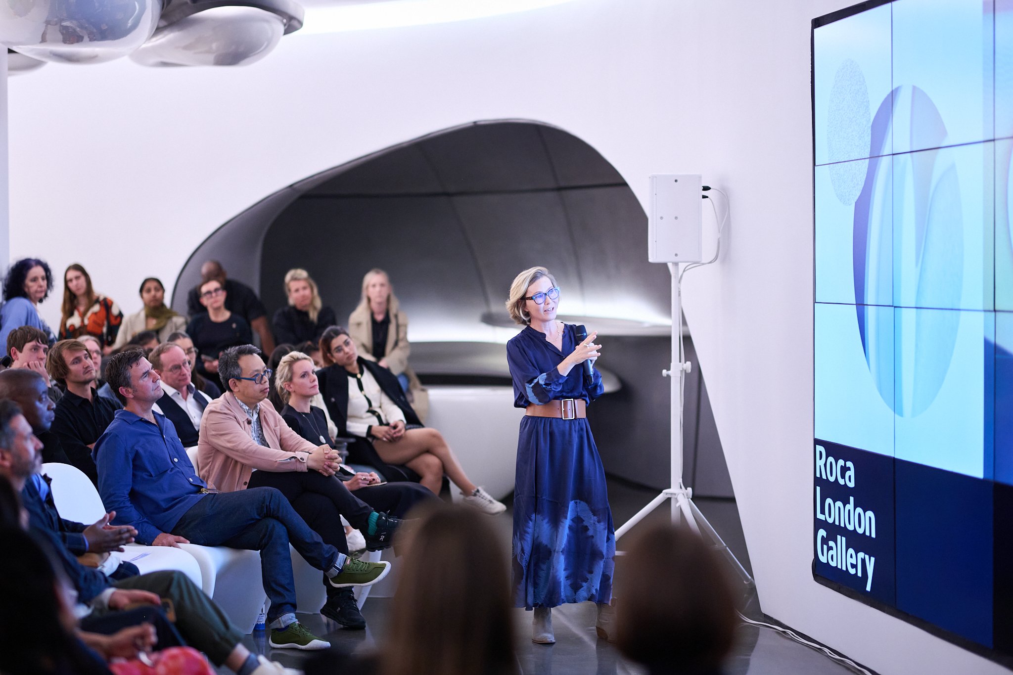 Celine Darnaud of Moodlight explains light therapy for anxiety and depression