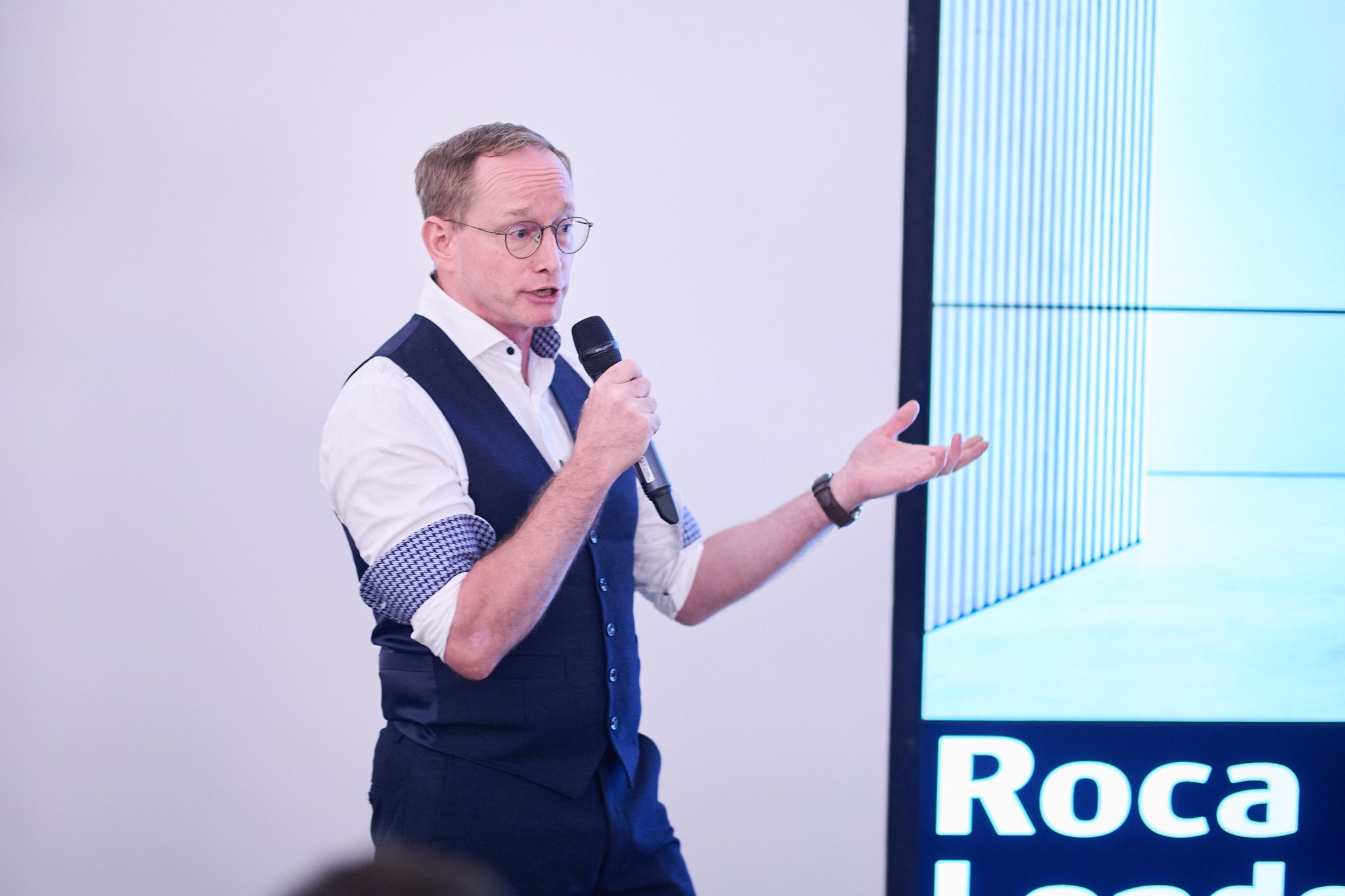 Bio-Spaces back to nature event LDF speakers Henry Schmidt CECOCECO