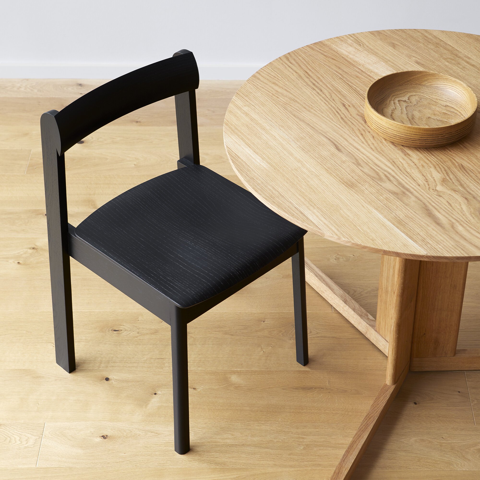 Form & Refine - Scandinavian sustainable furniture brands