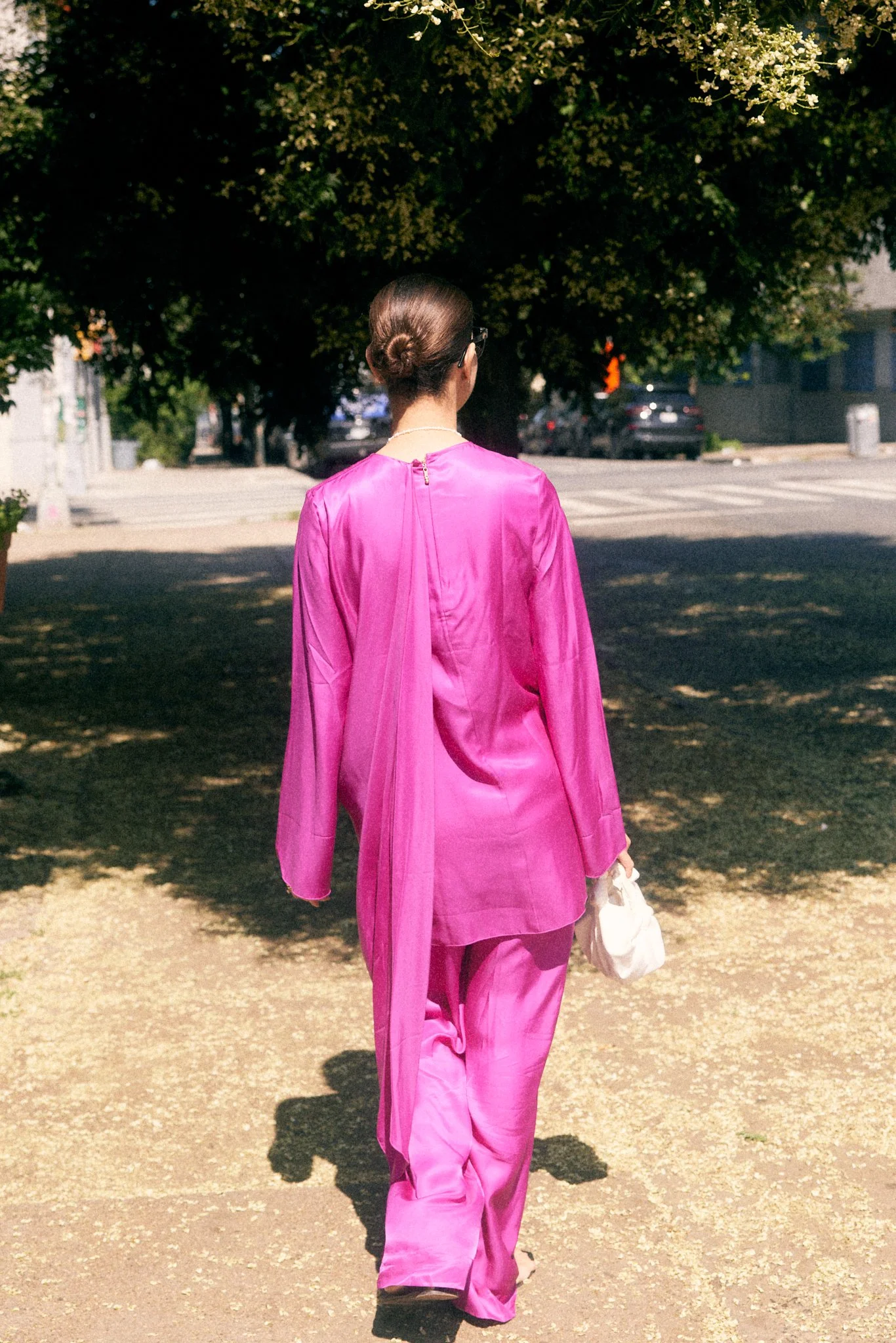 studio visits: nashira arno jewelry designer + styling consultant