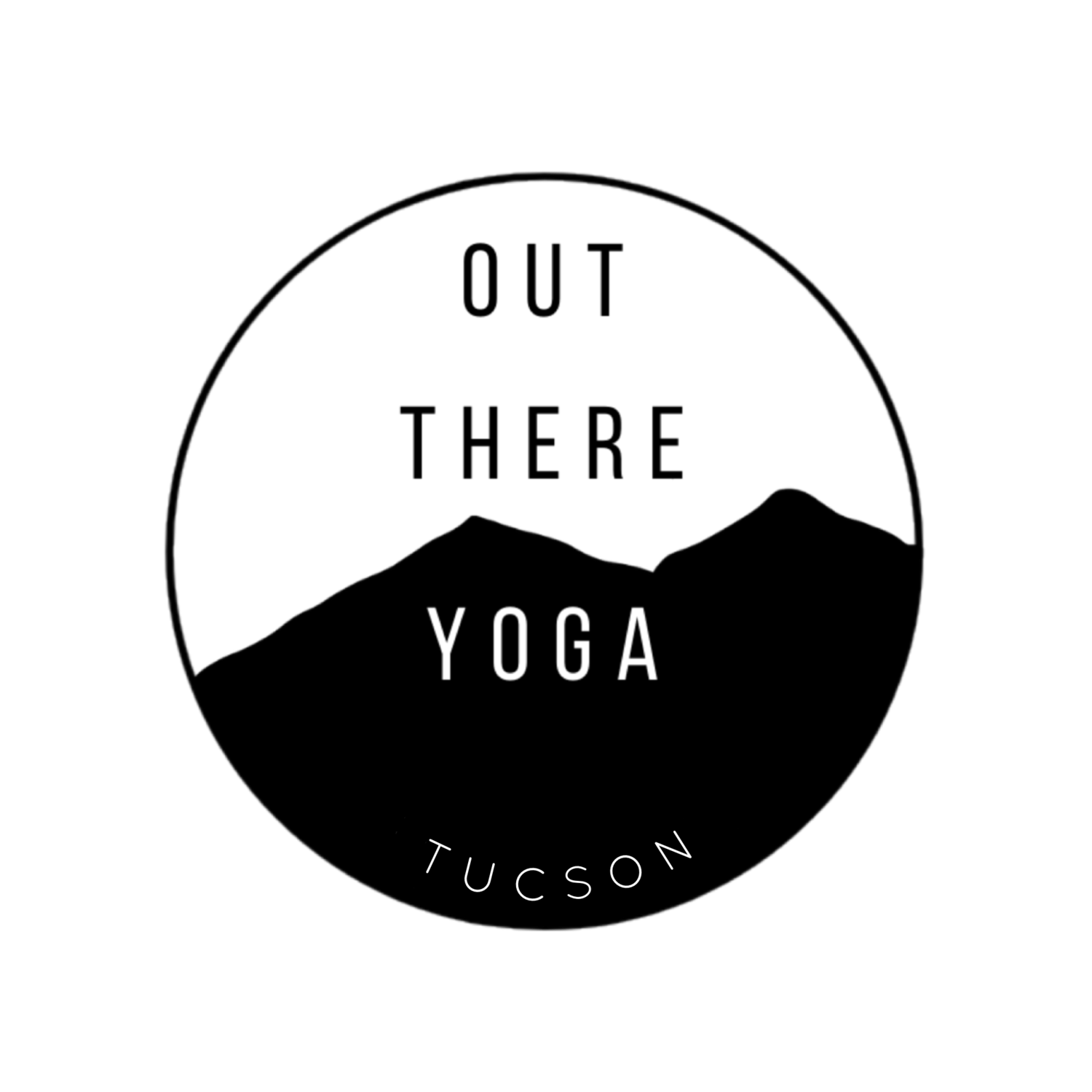 Out There Yoga