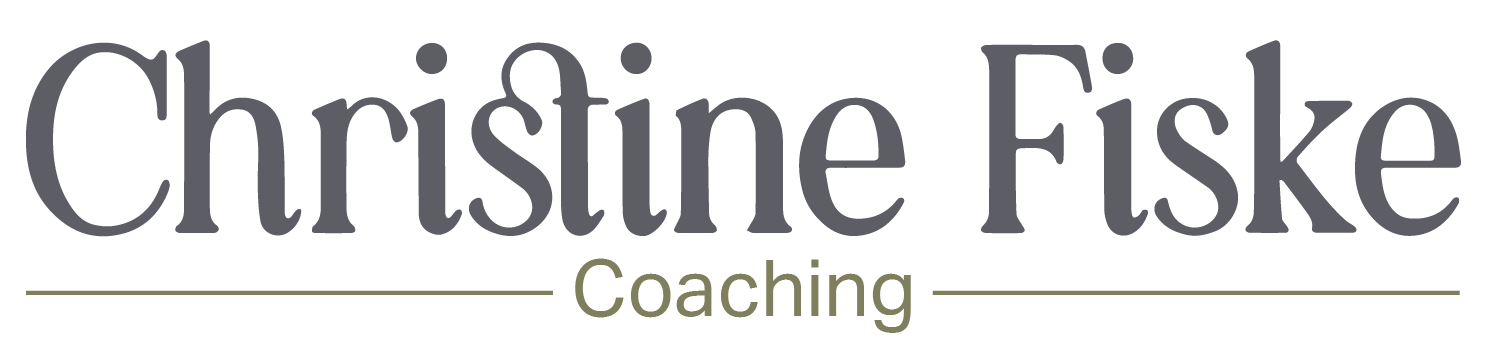 Christine Fiske Coaching