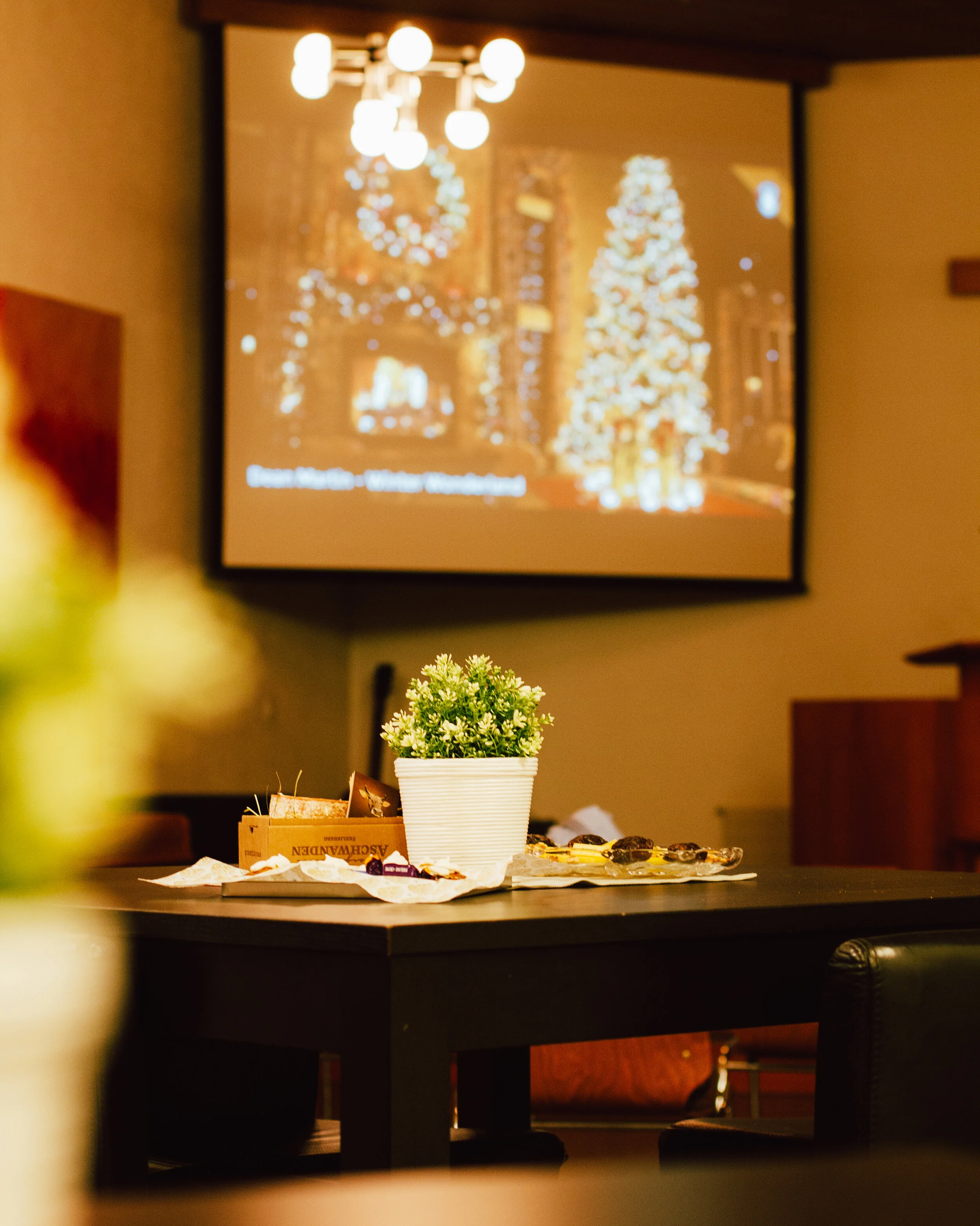 The Chosen - Die Auserwählten