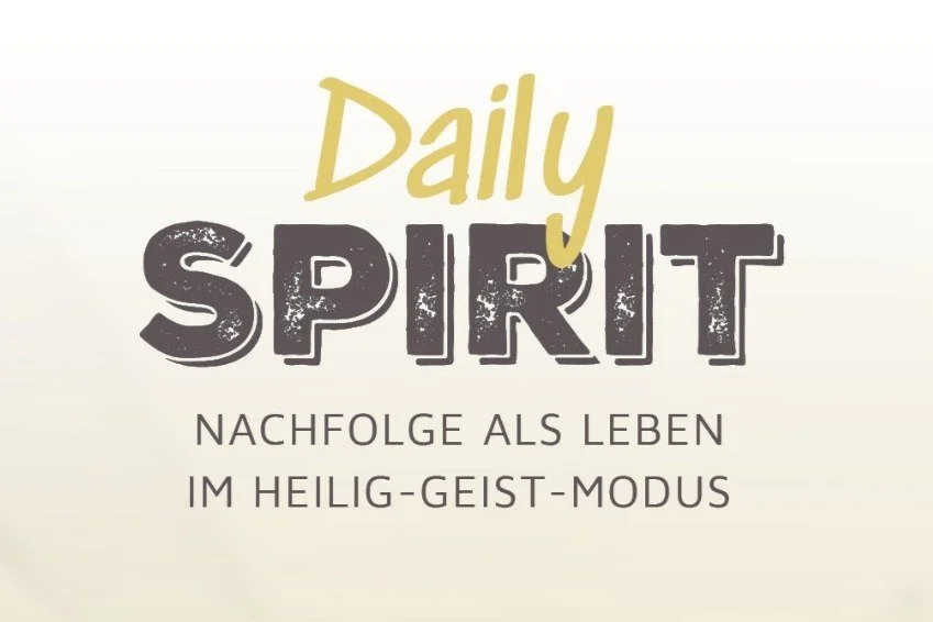 Viva Kirche Konferenz: 07.-08. März 2025