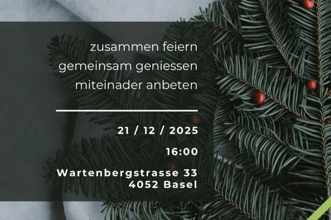 WEIHNACHTSFEST