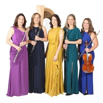 WORLD PREMIERE by The Merian Ensemble