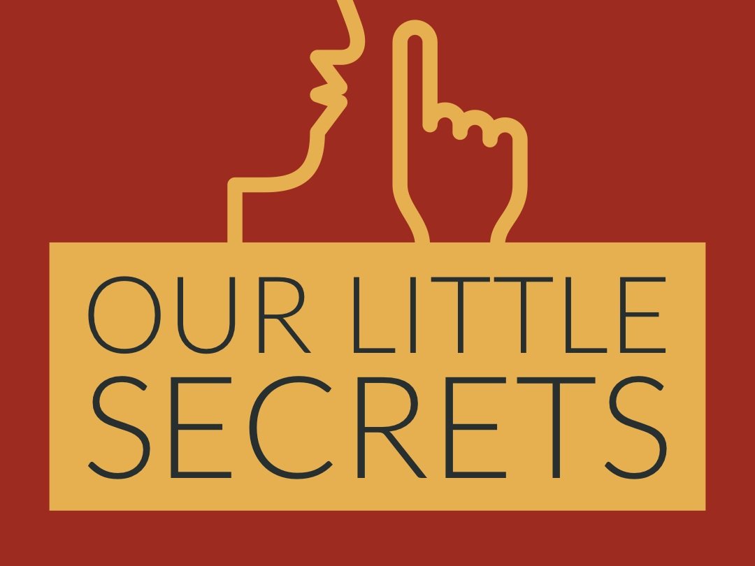 Our Little Secrets at GMEA!