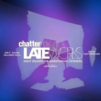 DOUBLE PREMIERE at LateWORKS!