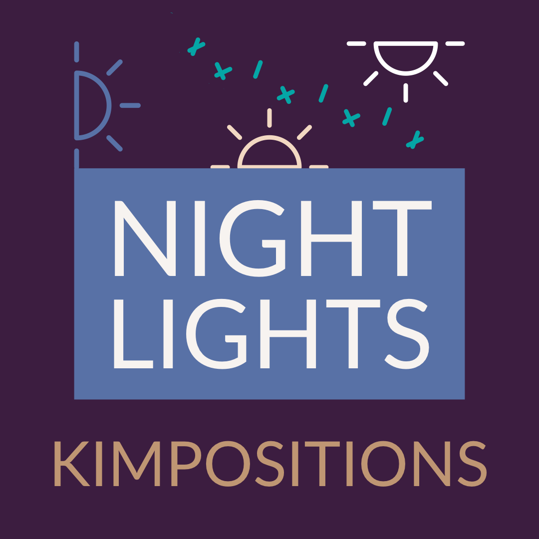 Night Lights with American Composers Orchestra