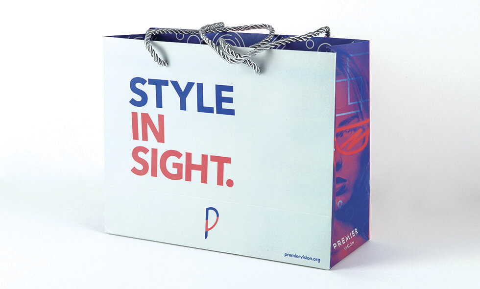 Premier Vision Branding and Website Design