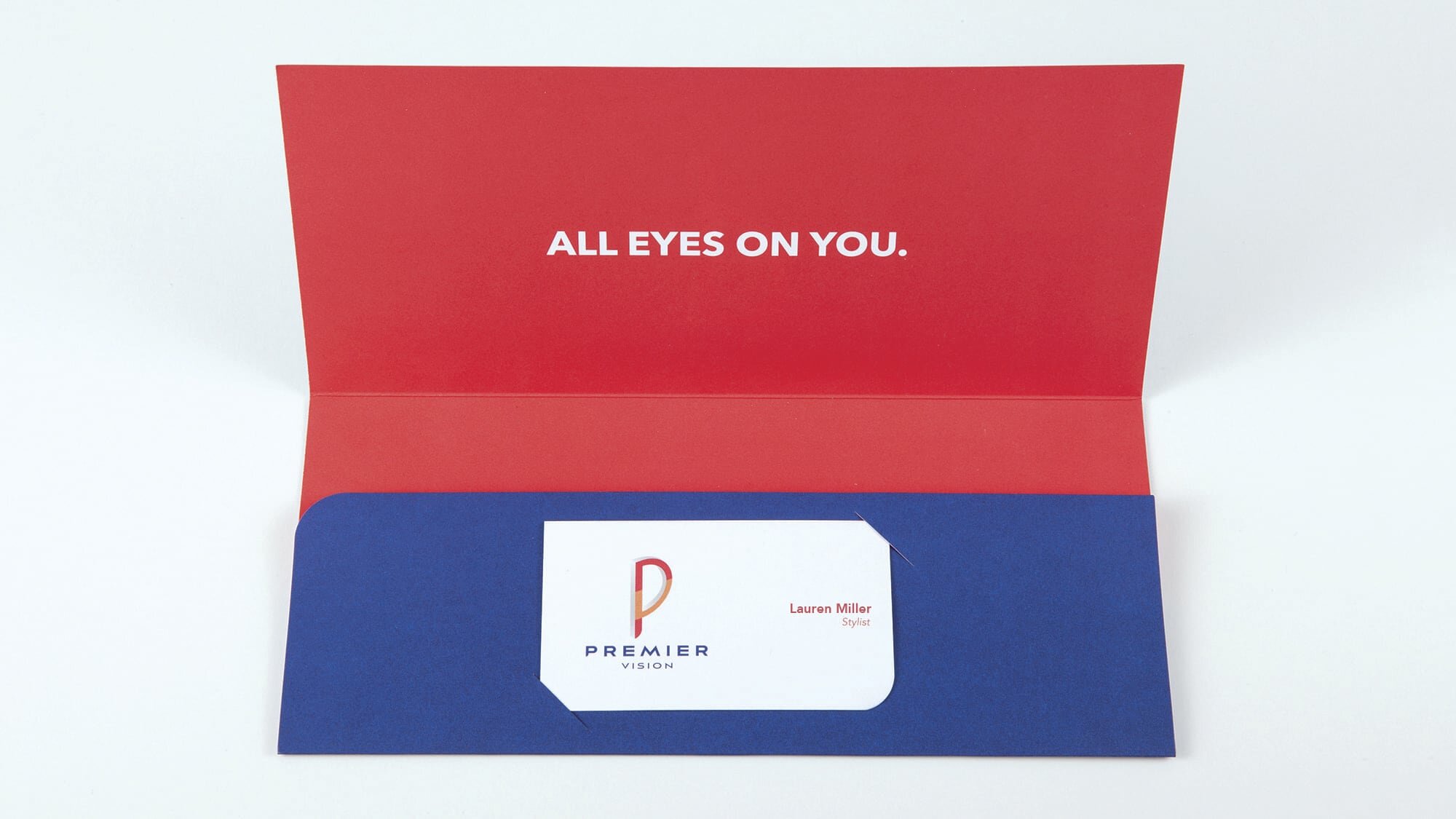 Premier Vision Branding and Website Design