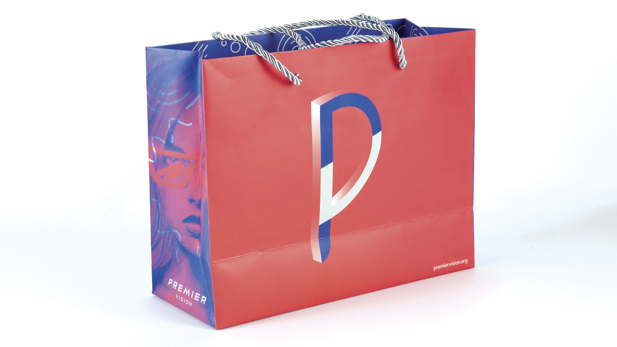 Premier Vision Branding and Website Design