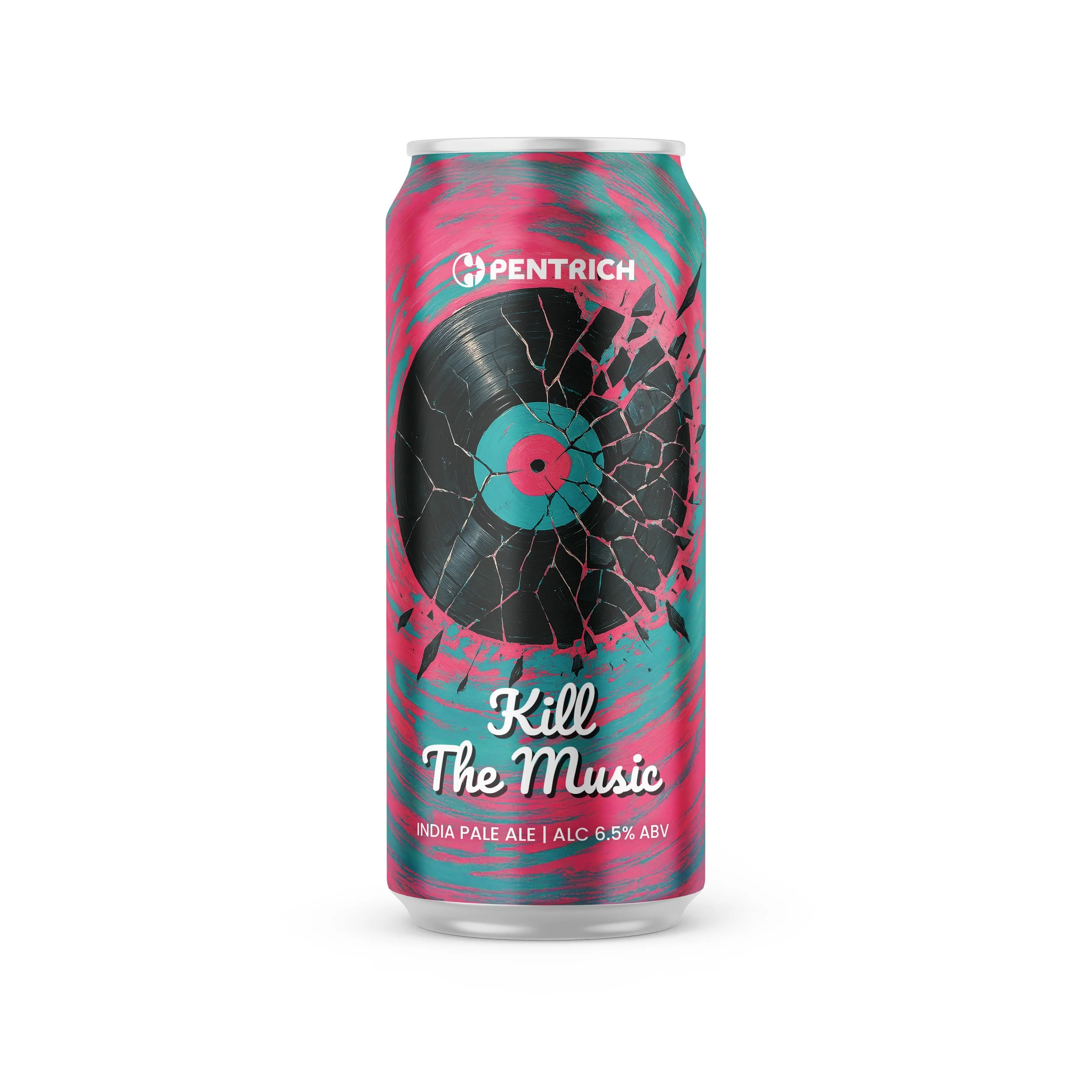 Kill The Music | IPA