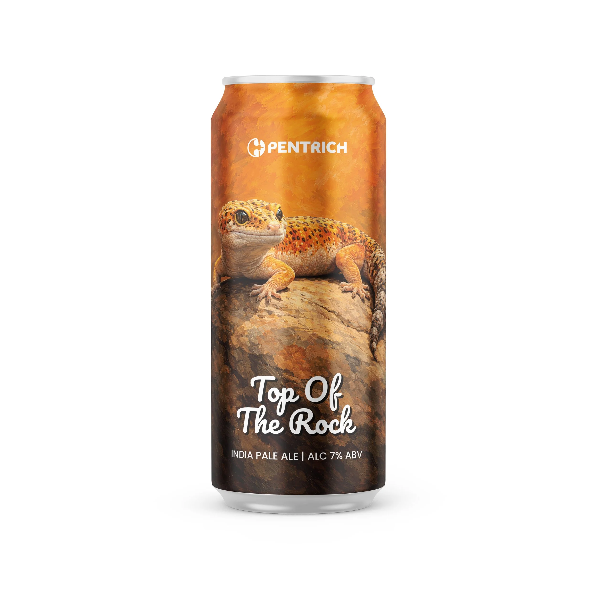Top of the Rock | IPA