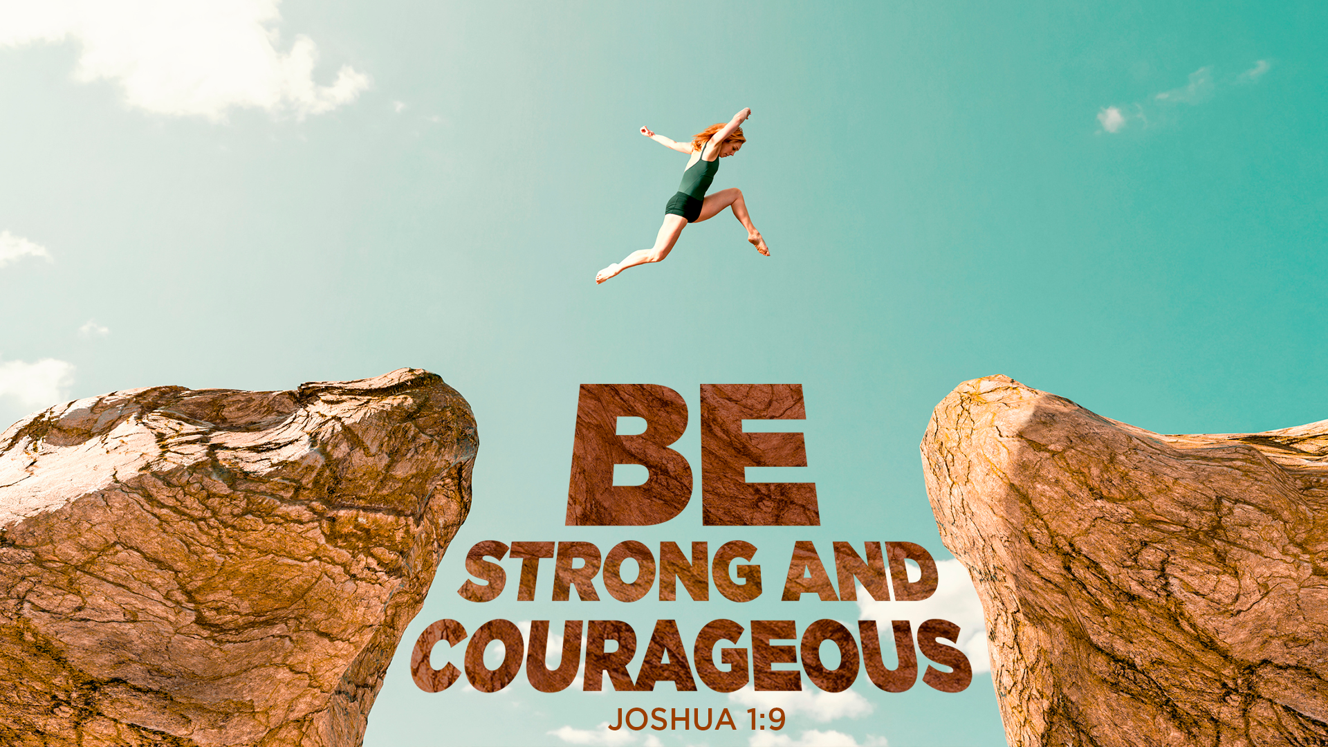 Who do you have in your corner?