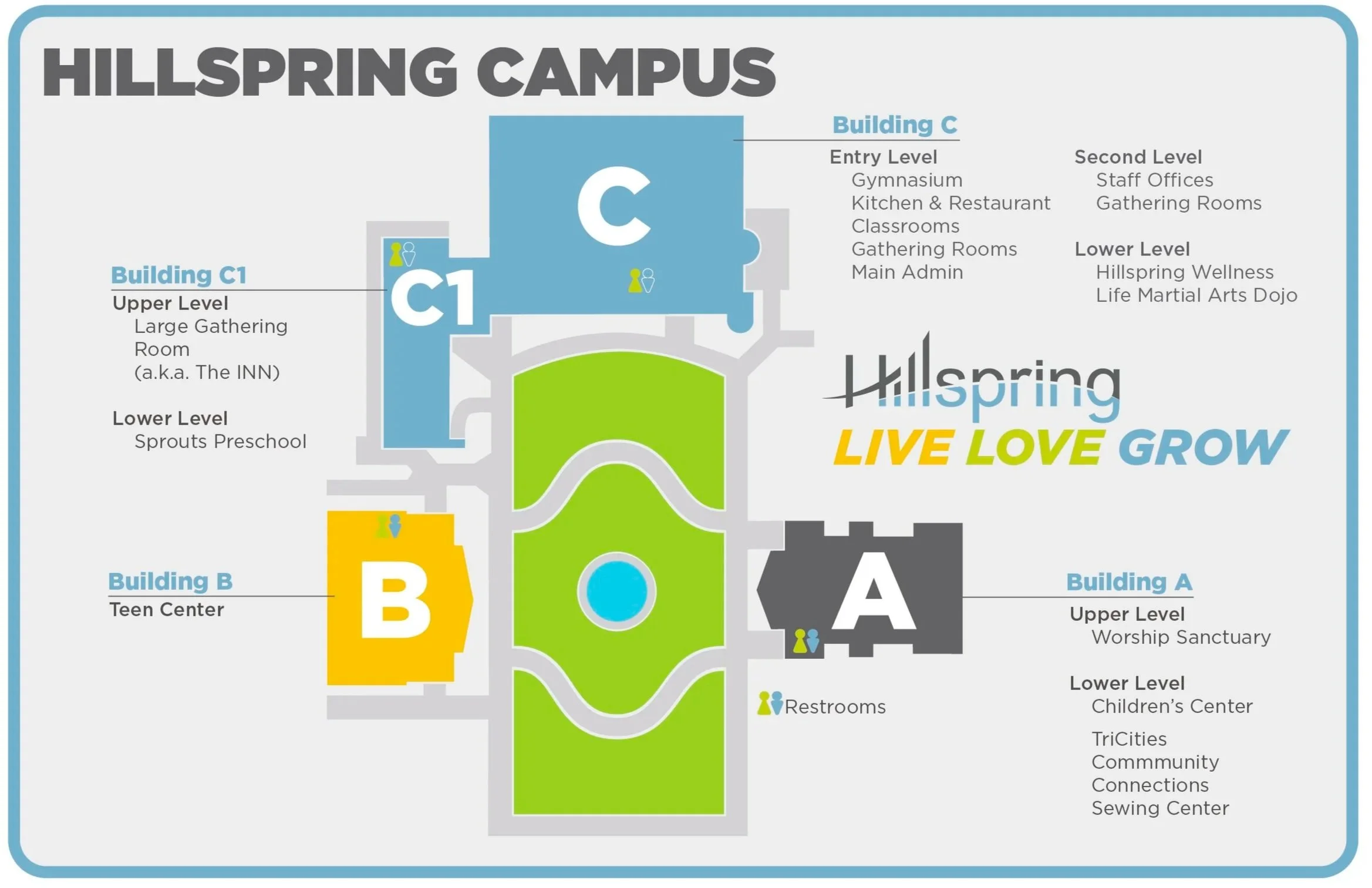 Visit — Hillspring Church