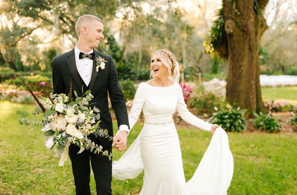 "The only shop you need to visit..."