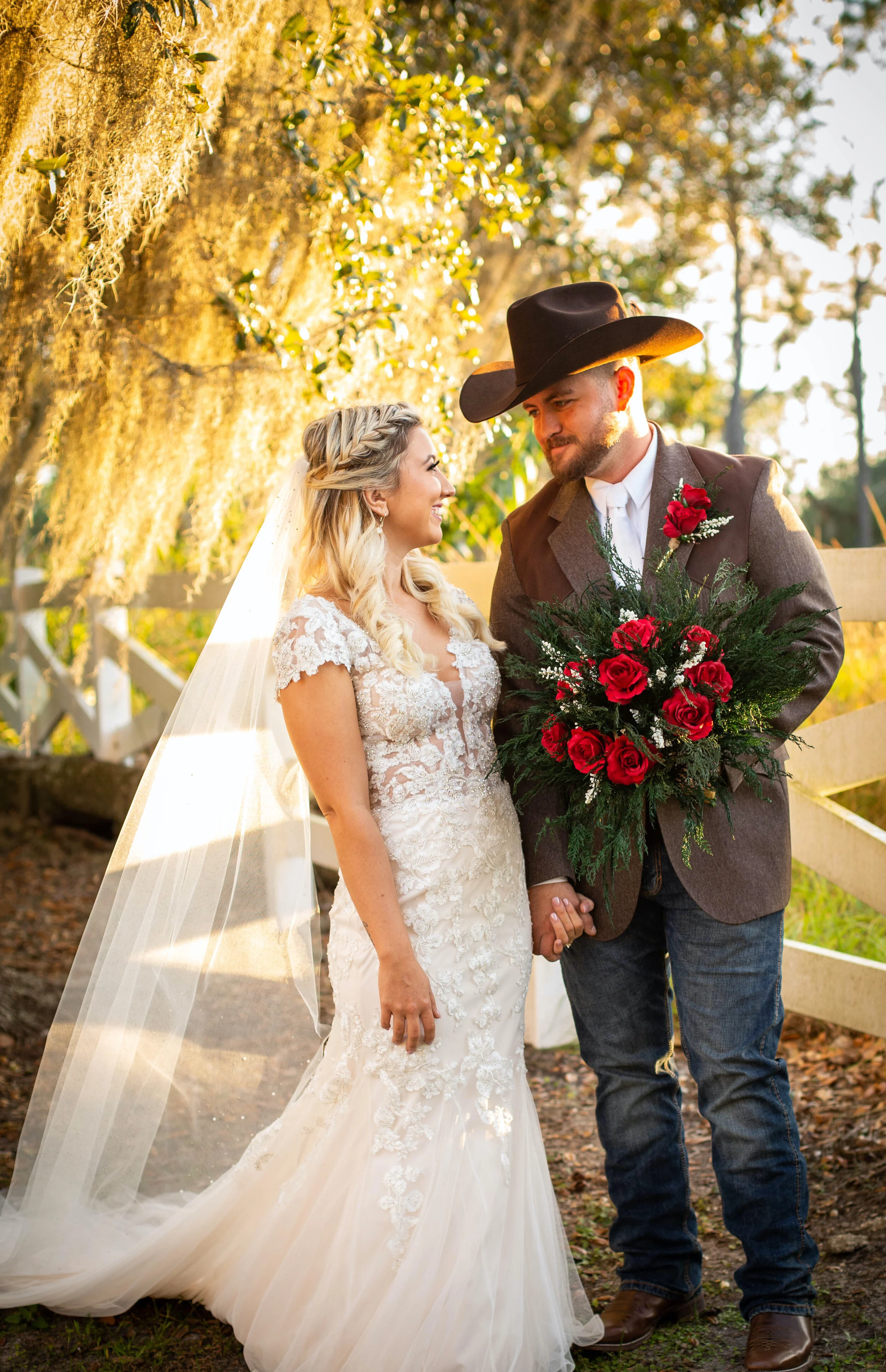 "Her selection is like nothing I've seen anywhere else."