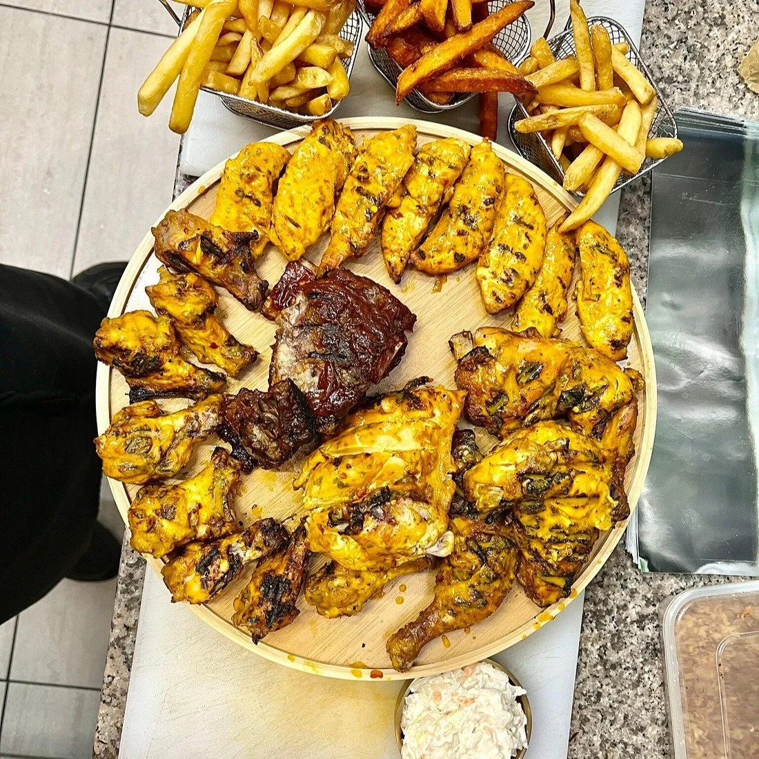 ❌ On paper this should have been refused (and it very nearly was&hellip;)

This is a scheme we secured permission for in Hackney a few years ago, and it&rsquo;s still a good example of why policy detail, although not particularly exciting - matters.
