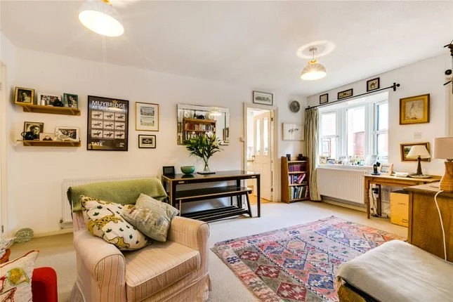 Theatre Street-Wandsworth