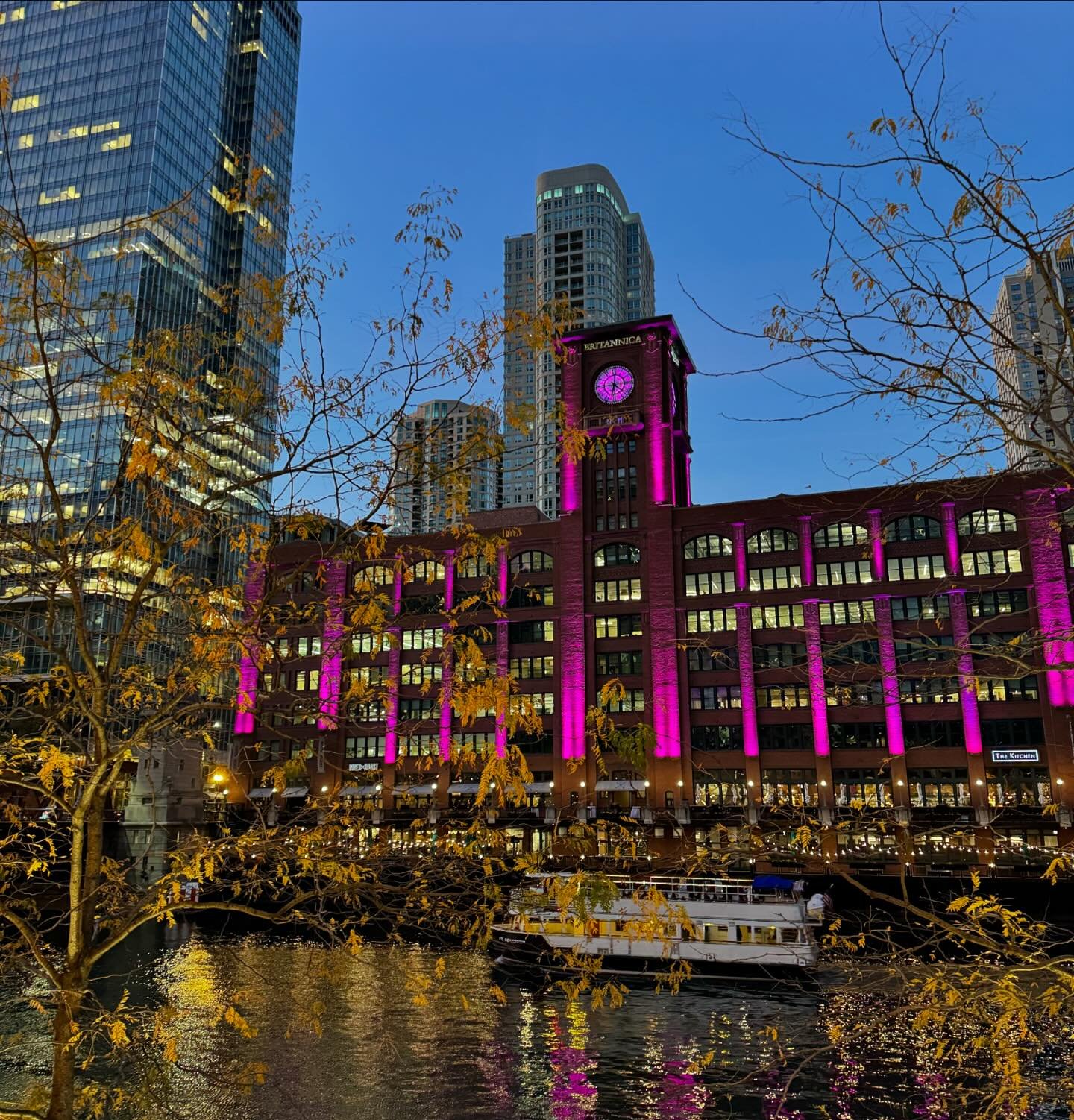 Grateful for this week in Chicago with the entire team. Also exhausted and can&rsquo;t wait to be home and see my fam 🏠😉

It&rsquo;s hard to believe I&rsquo;ve been at Mark Anthony for over 11 years! It&rsquo;s been such an awesome ride and I&rsquo