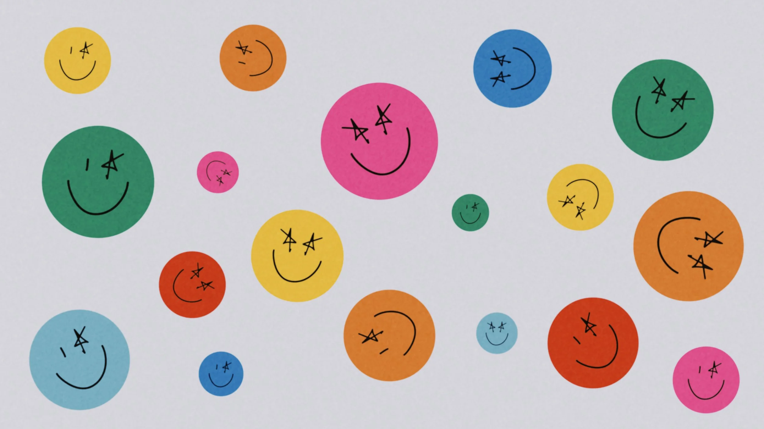 samantha illustrated - all smiles - 2