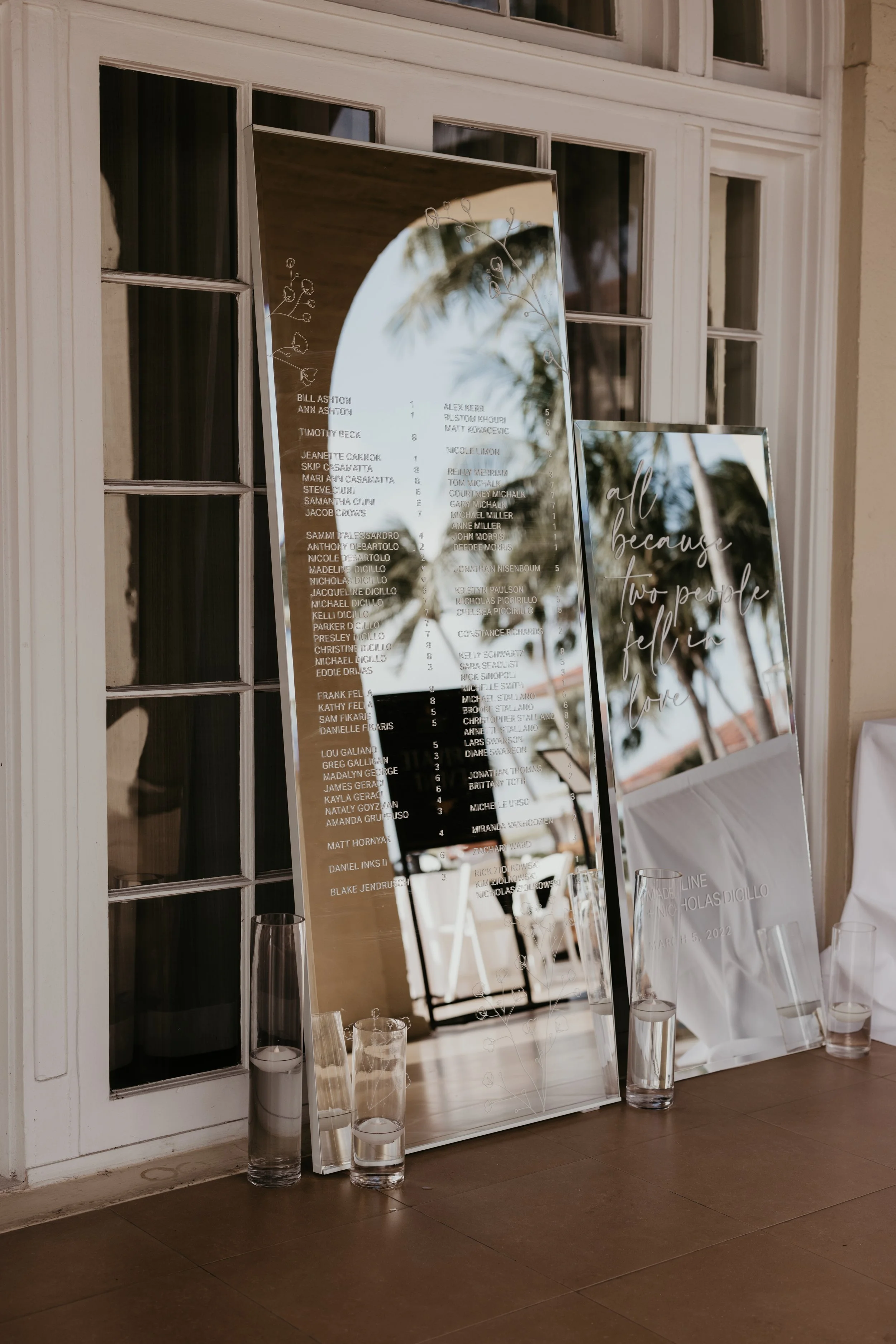 DiCillo Wedding