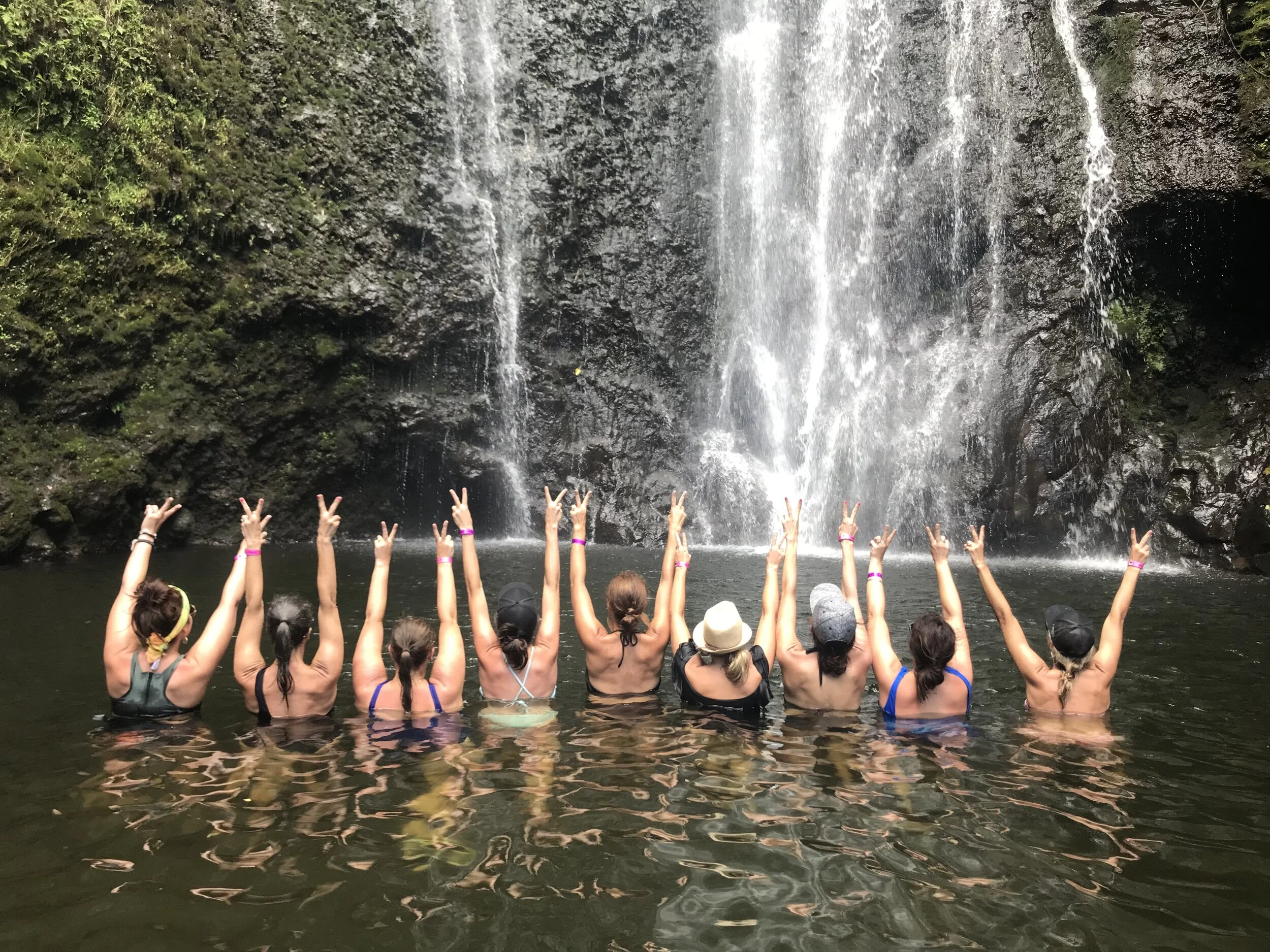 We Were Not Made For Isolation.