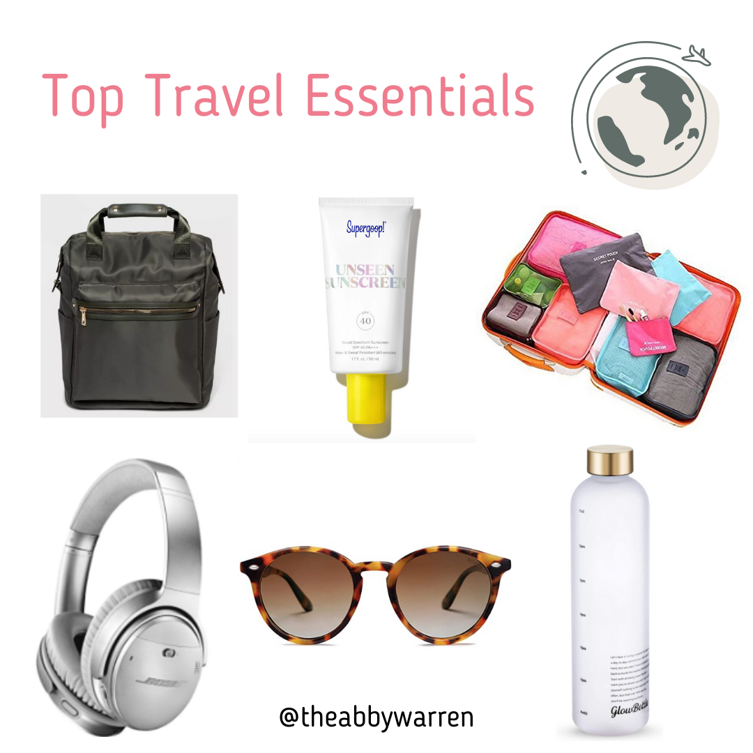 Travel Essentials