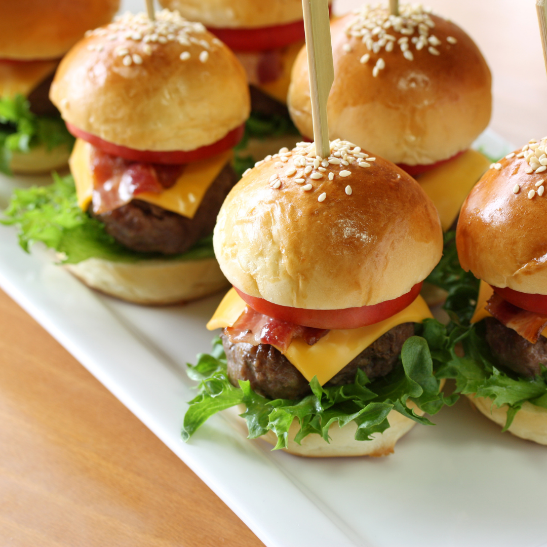 Fall Football Recipes