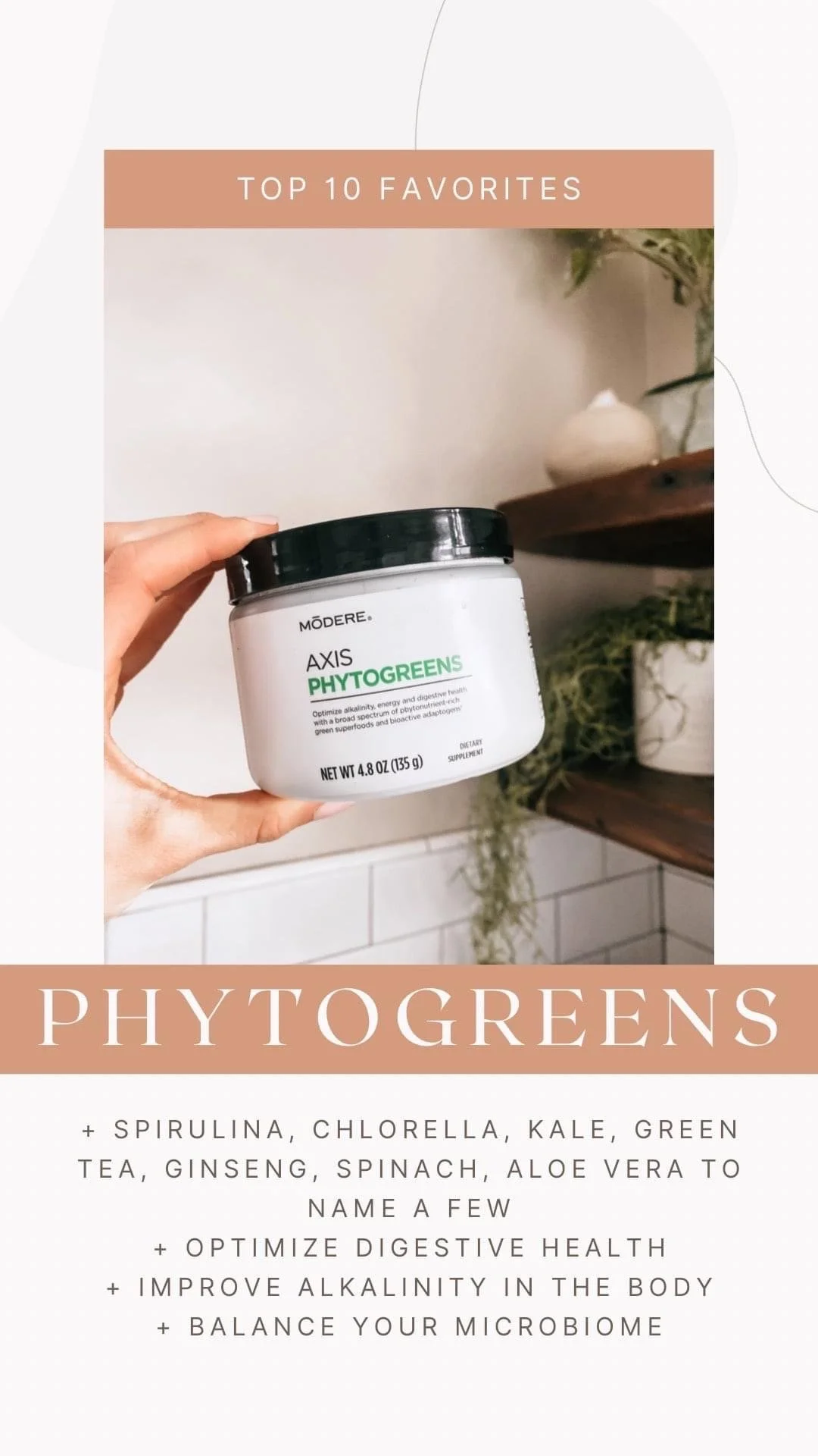 Phytogreens