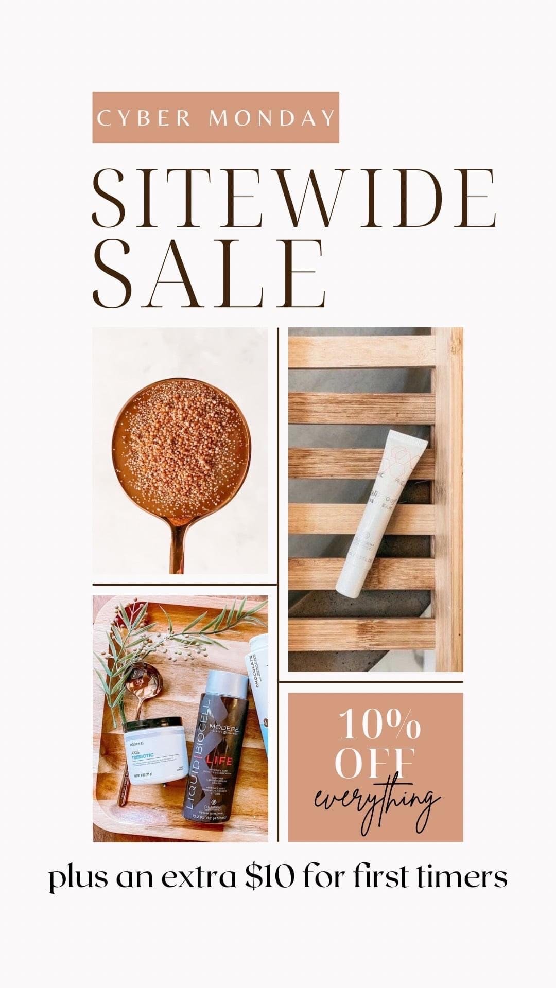 Clean Beauty Favorites!