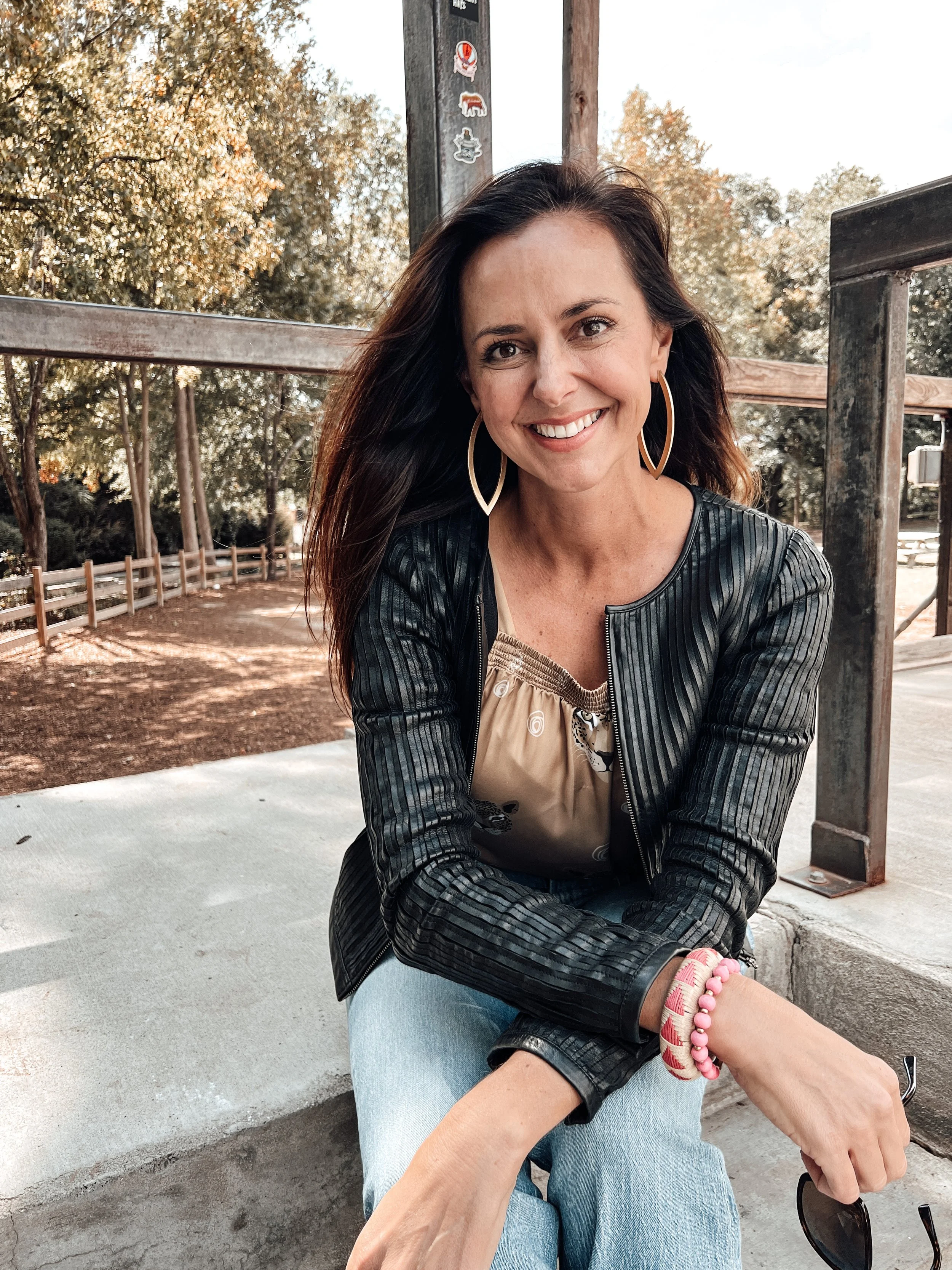 Revelations from the Valley