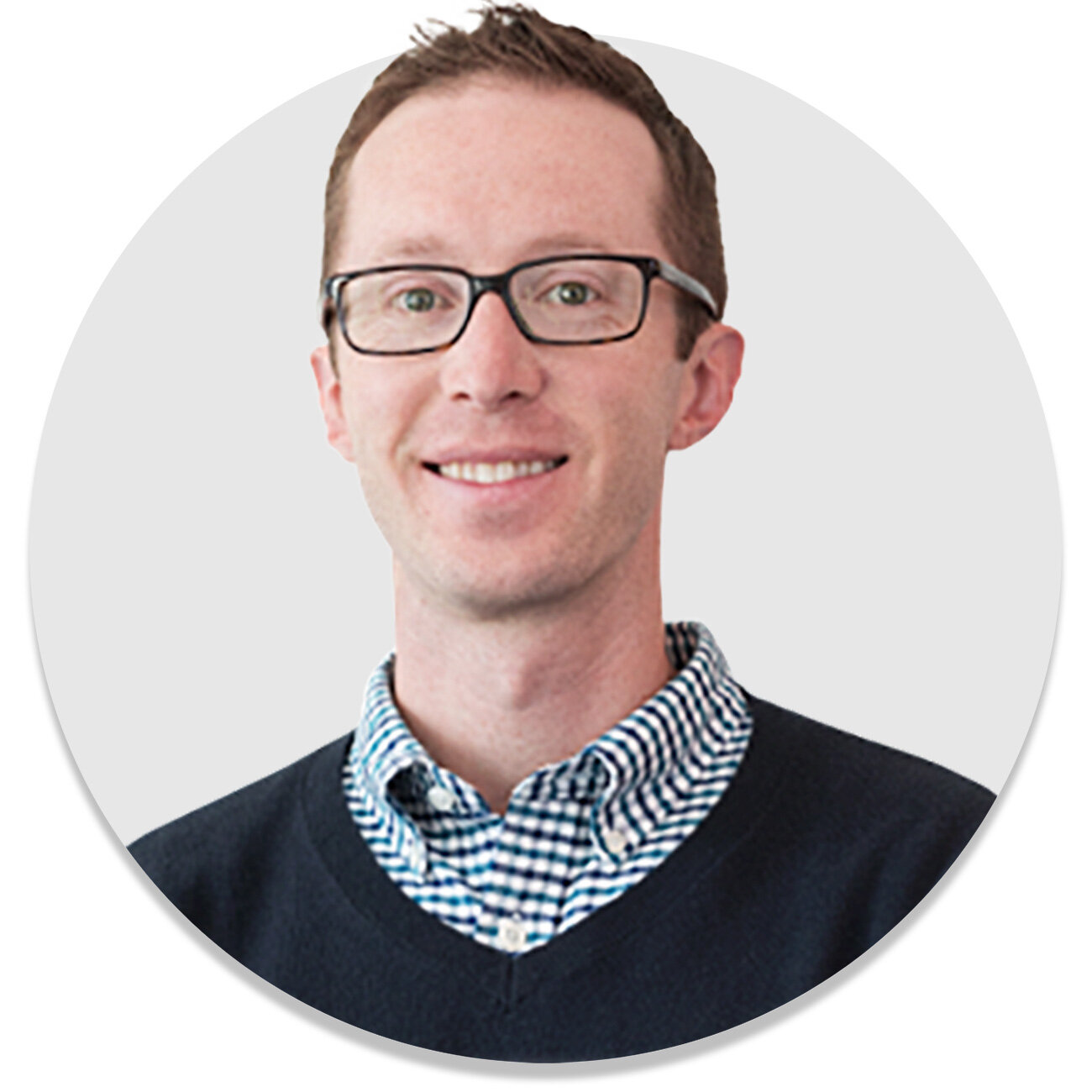 Dr. Greg Luerman