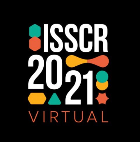 ISSCR 2021 — Curi Bio